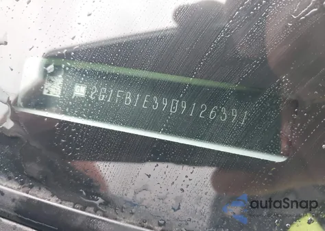 2013 Chevrolet Camaro 1Lt z USA, uszkodzony, nr VIN 2G1FB1E39D9126391